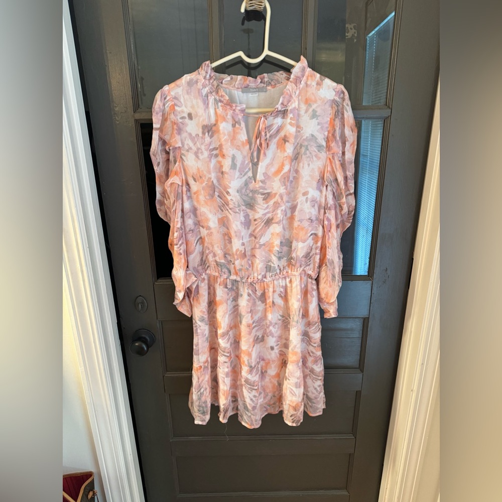 Tart dress